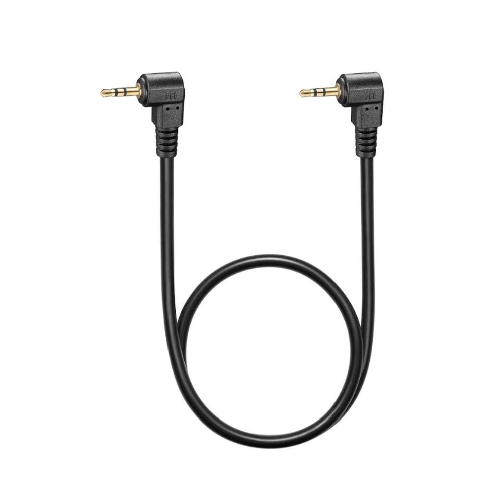 Flashpoint Wave Commander II Camera Release Cable for Cameras with Canon Sub-Mini Connector
