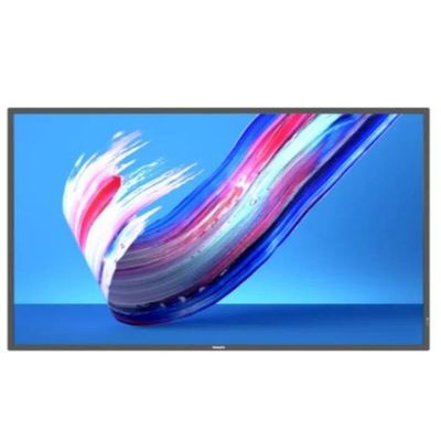 Dis Public 43 Philips 43BDL3650Q/00 Q Line