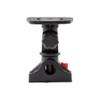 Extreme Max 3006.8658 Universal Fish Finder Head Unit Mount with Pivoting Bracket (Square Mount) view 2