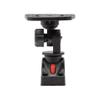 Extreme Max 3006.8658 Universal Fish Finder Head Unit Mount with Pivoting Bracket (Square Mount) view 3