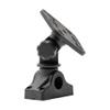 Extreme Max 3006.8658 Universal Fish Finder Head Unit Mount with Pivoting Bracket (Square Mount) view 4