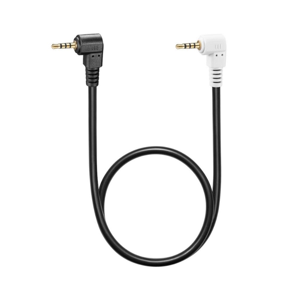 Flashpoint Wave Commander II Camera Release Cable for Select Panasonic and Leica Cameras