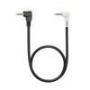 Flashpoint Wave Commander II Camera Release Cable for Select Panasonic and Leica Cameras view 1