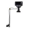 Extreme Max 3006.8652 Portable Foldable Transducer Arm with Fish Finder Bracket for Kayaks & SUP view 1