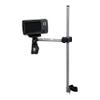 Extreme Max 3006.8649 Portable Rod Holder Mount Adjustable Fish Finder Bracket with Transducer Mount view 1