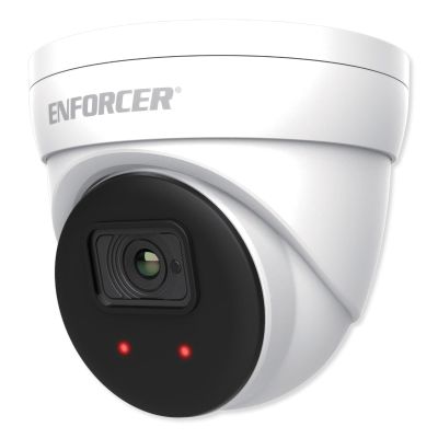 Seco-Larm EV-Y2501-A2WWQ Enforcer HD 5MP 2.8mm Turret Camera