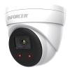 Seco-Larm EV-Y2501-A2WWQ Enforcer HD 5MP 2.8mm Turret Camera view 1