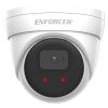 Seco-Larm EV-Y2501-A2WWQ Enforcer HD 5MP 2.8mm Turret Camera view 2