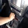 DV8 Offroad Center Console Molle Panels & Digital Device Bridge for The 2010-2021 Lexus GX 460 | Mount for Cell Phone, GPS, Radio, & Other Accessories | Easy Access to All OEM Switches & Buttons view 4