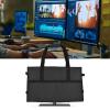 CHEOTIME Monitor Carrying Case, Travel Case for 24" Monitors/LCD Screens Laptop Bag Home Computer Monitor Carrying Bag Portable Protective Carrying Case for 24in LCD Screens and Monitors view 4
