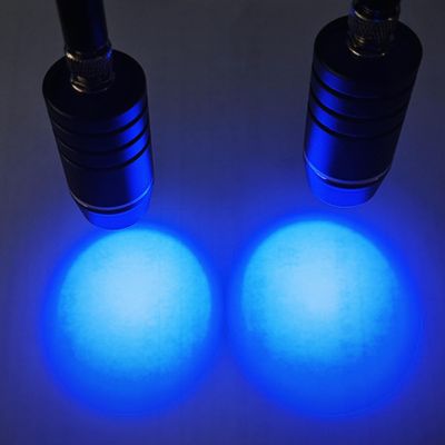 Microscope Spot Light Head(LED-Purple)