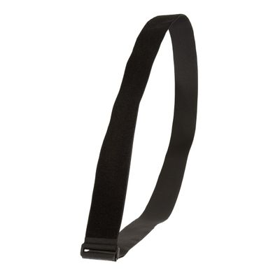 Secure 72 x 3 Inch Cinch Straps - 5 Pack