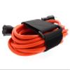 Secure 72 x 3 Inch Cinch Straps - 5 Pack view 3