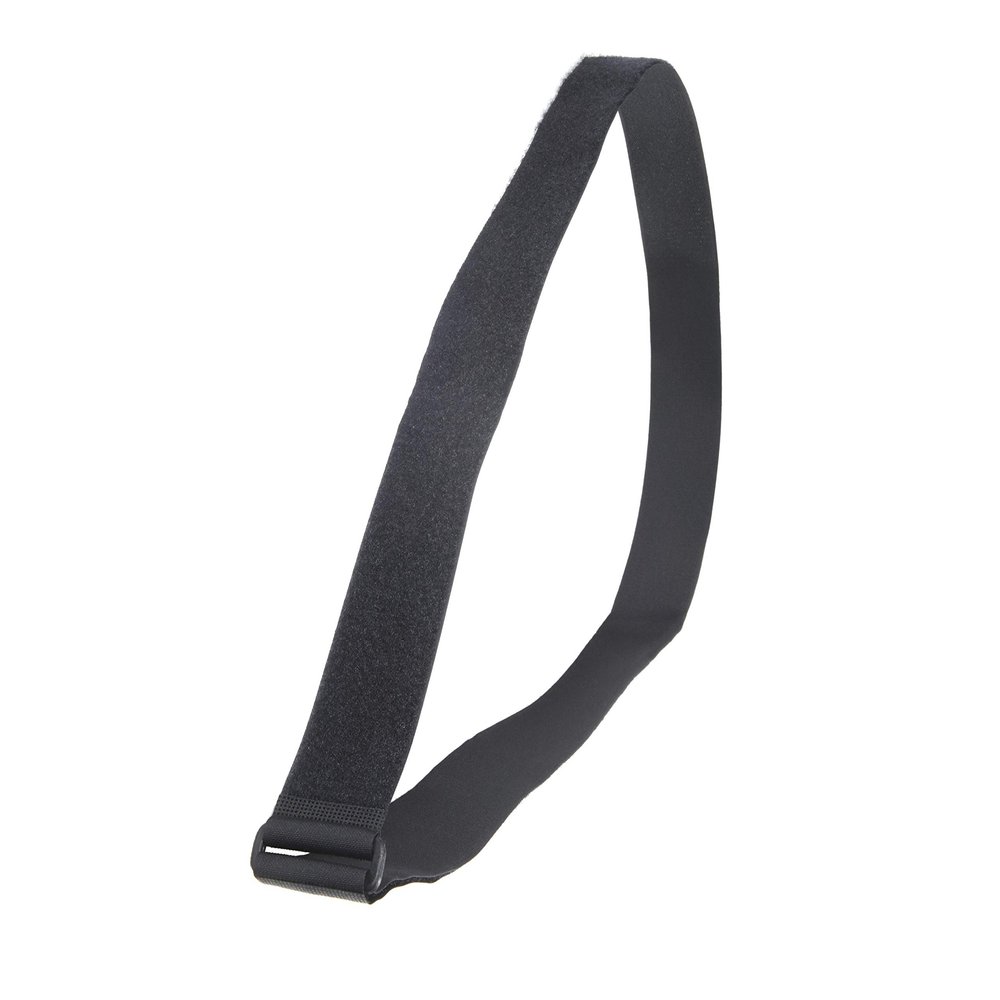 Secure 60 x 2 Inch Cinch Straps - 5 Pack