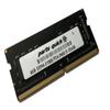parts-quick 8GB Memory for Gigabyte AORUS 15-WA Compatible DDR4 2666MHz PC4-21300 SODIMM RAM view 1