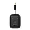 MEE Audio Connect Air in-Flight Bluetooth Wireless Audio Transmitter Adapter for up to 2 AirPods/Other Headphones; Works with All 3.5mm Aux Jacks on Airplanes, Gym Equipment, TVs, & Gaming Consoles view 1