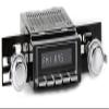 RetroRadio Compatible with 1968-70 Pontiac Tempest Features Include Bluetooth, HD, SiriusXM Ready, AM/FM LC-M4-215-03-73PT1 view 1
