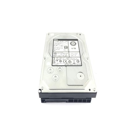 0PYM8J Dell 6TB 7.2K 12Gbps 512E SAS 3.5'' Hard Drive (Renewed)
