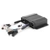 Clarion CMM-30BB Hideaway Marine Source Unit for use with NMEA 2000 MFD or CMR Remote, 8-Channel RCA Output view 4