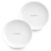 EnGenius Wi-Fi 6 (802.11ax) 5GHz 1,200 Mbps, 2x2 Outdoor Wireless Bridge, 26 dBm, high gain 19 dBi Directional Antenna, IP-55 housing, up to 6 Miles Point-to-Point [EnStation6 KIT] view 1
