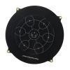 5.8GHz Triple Feed Patch Antenna, High Gain Directional Circularly Polarized FPV Antenna for FPV RC Drone view 1