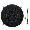 5.8GHz Triple Feed Patch Antenna, High Gain Directional Circularly Polarized FPV Antenna for FPV RC Drone view 2