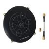 5.8GHz Triple Feed Patch Antenna, High Gain Directional Circularly Polarized FPV Antenna for FPV RC Drone view 3