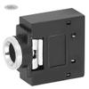 5Pin Stereo Headset Interior Socket 50Pcs 5Pin Stereo Headset Interior Socket PJ-307 3.5mm Mount Audio Jack for Computer TV Home Appliance, Tools view 4