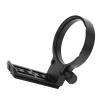 Lens Collar Tripod Mount Ring with 1/4in Screw Hole and 3/8in Screw Hole, for 100400mm F56.3 DG DN OS E Mount, for 105mm F1.4 DG HSM Art view 4