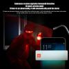 Serounder Mini Camera, 1080P Full HD Smart Cam Cell Phone App Motion Detection Camera Video Recorder IP Camera for Indoor Outdoor Security view 3