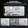 Serounder Mini Camera, 1080P Full HD Smart Cam Cell Phone App Motion Detection Camera Video Recorder IP Camera for Indoor Outdoor Security view 4