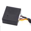RGB to AV Converter, 12V 5W Backup Camera Converter for RGB to CVBS Video Conversion 1080P/720P/480P Support Car SUV Truck Motorcycle view 2