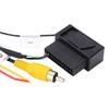 RGB to AV Converter, 12V 5W Backup Camera Converter for RGB to CVBS Video Conversion 1080P/720P/480P Support Car SUV Truck Motorcycle view 3
