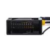 RGB to AV Converter, 12V 5W Backup Camera Converter for RGB to CVBS Video Conversion 1080P/720P/480P Support Car SUV Truck Motorcycle view 4
