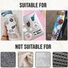 ZURRAM You are Enough Motivational Positive Affirmation Sticker, Vinyl Waterproof Inspirational Encouraging Quotes Stickers Decals for Laptop Water Bottle Notebook view 3