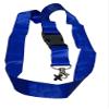 ScopeQuest First time on Amazon 20-inch Neck Strap Lanyard with -inch Universal Tripod Screw, Quick Release Buckle, and Lobster Clip for Cameras and Monocular Telescopes view 1