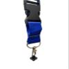 ScopeQuest First time on Amazon 20-inch Neck Strap Lanyard with -inch Universal Tripod Screw, Quick Release Buckle, and Lobster Clip for Cameras and Monocular Telescopes view 4