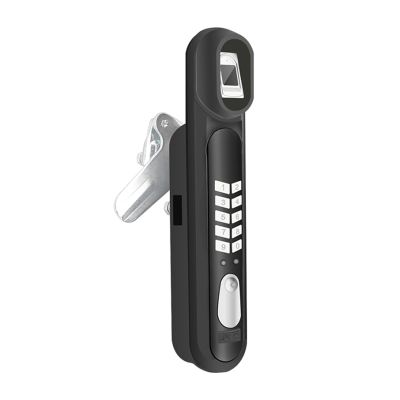 HAvern Multi Rack IDC Data Center Server Rack Cabinet Access Control Door Lock System Intelligent Electronic Lock