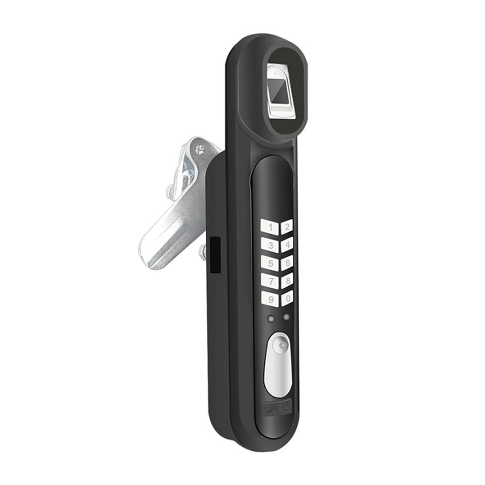 HAvern Multi Rack IDC Data Center Server Rack Cabinet Access Control Door Lock System Intelligent Electronic Lock
