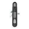 HAvern Multi Rack IDC Data Center Server Rack Cabinet Access Control Door Lock System Intelligent Electronic Lock view 2