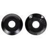 QQLADY Z Suitable for LS2 OF562 Helmet Accessories LS2 Lens Base Lens Cover Fixing Ring X (Color : Fixed Ring 1 Pair) view 4