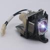 iQubay 5J.J1R03.001 OEM Original Projector Lamp for Benq CP220 CP220C CP225 with Housing (OEM UHP Bulb Inside) view 1