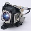 iQubay 5J.J1R03.001 OEM Original Projector Lamp for Benq CP220 CP220C CP225 with Housing (OEM UHP Bulb Inside) view 2