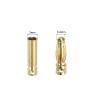 MECCANIXITY 20 Pairs Banana Plugs Connector 3mm Male Female Banana Plug for Speaker Wire RC Battery ESC Motor view 2