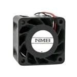 04028DA-12T-A6-NE, DC Fans DC Axial Fan, 40x40x28mm, 12VDC