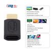 NFHK USB4 Type C Male to Female Extension 240W Power 40Gbps Data 8K Video Adapter for NS Phone Laptop view 4