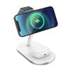 Ventev 15W ULTRAFAST 3 in 1 Wireless Charging Stand view 1