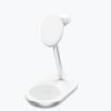Ventev 15W ULTRAFAST 3 in 1 Wireless Charging Stand view 3