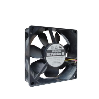 109R0824S407 Axial Fan 24VDC 0.1A Cooling Fan
