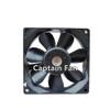 109R0824S407 Axial Fan 24VDC 0.1A Cooling Fan view 3